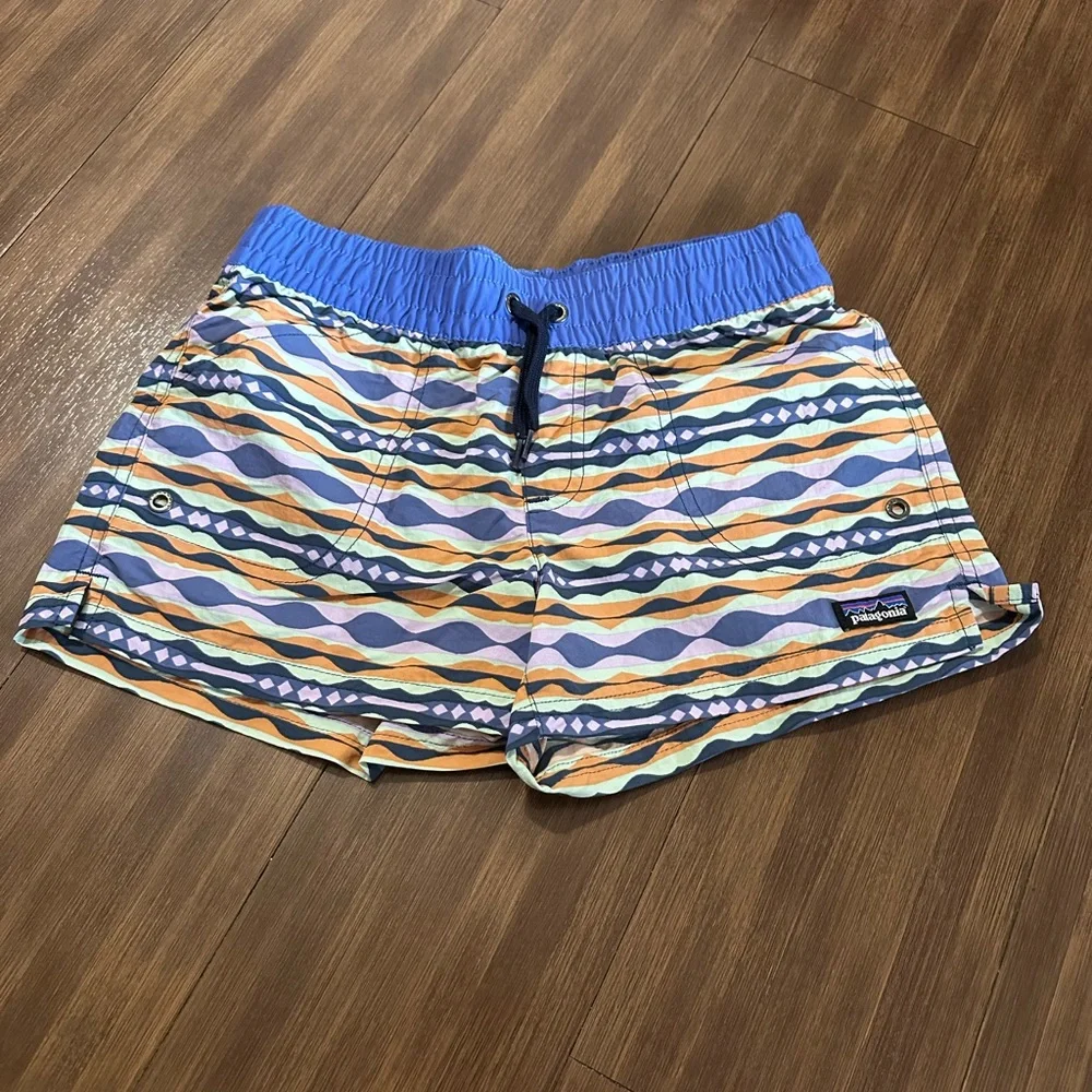 Girls' Costa Rica Baggies™ Shorts
Patagonia
COHB | Style No. 67088
Size large - Picture 2 of 8